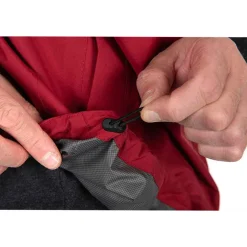 Fox Rage Pro Series Stash Waterproof Jacket