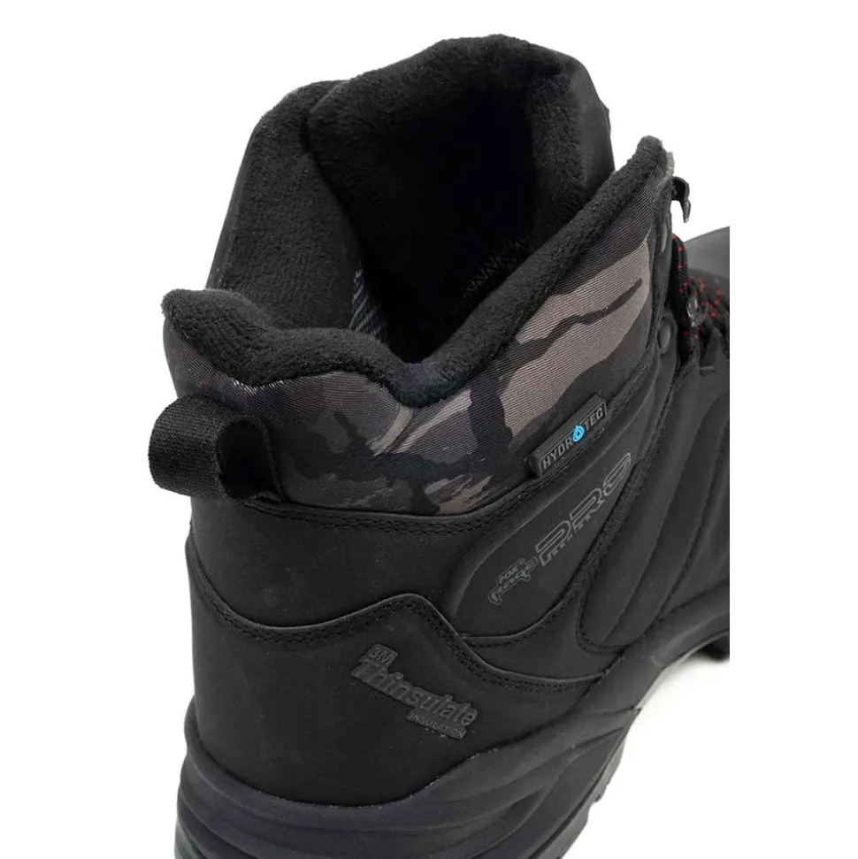 Fox Rage Pro Series Thermal Boots