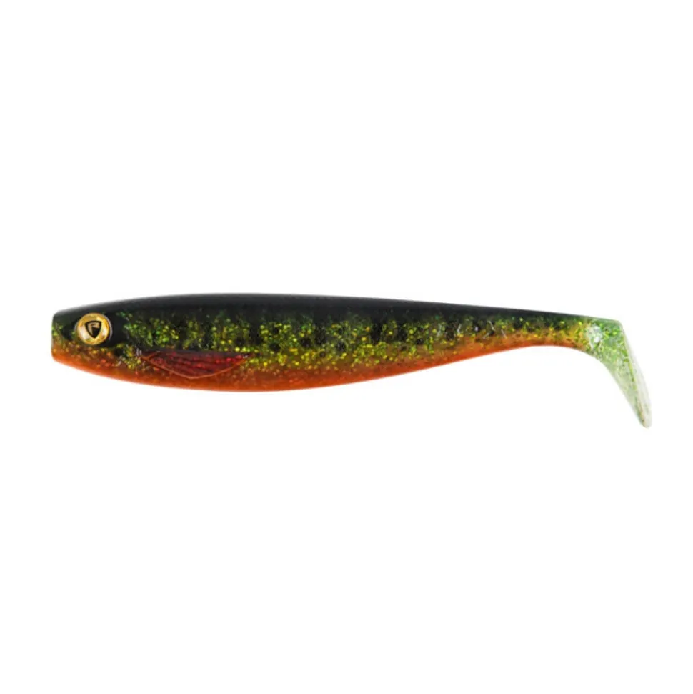 Fox Rage Pro Shad