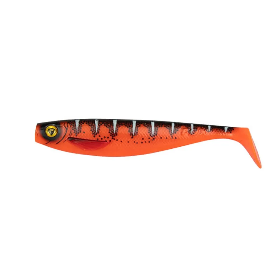 Fox Rage Pro Shad
