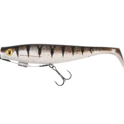 Fox Rage Pro Shad Loaded