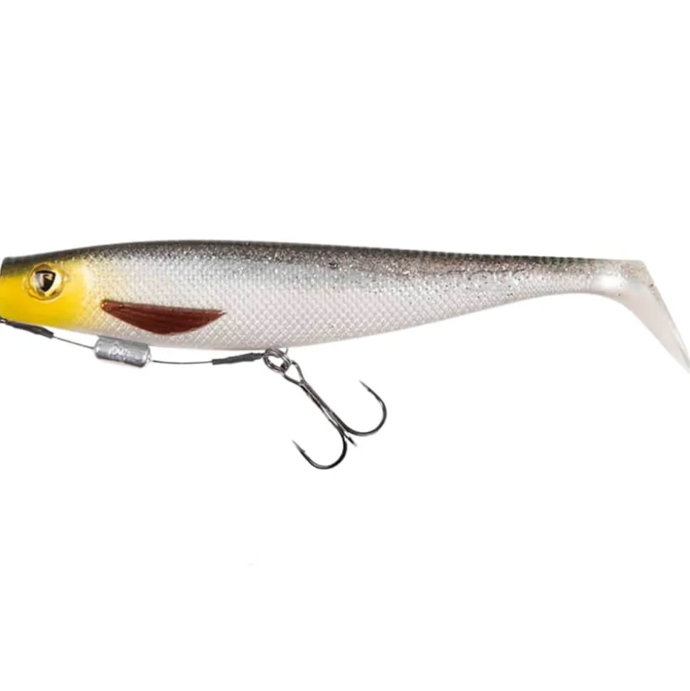 Fox Rage Pro Shad Loaded