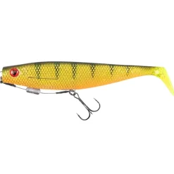 Fox Rage Pro Shad Loaded