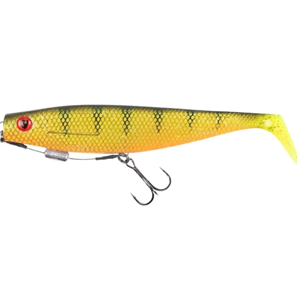 Fox Rage Pro Shad Loaded