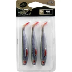 Fox Rage Pro Shad Natural Classics 2