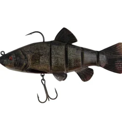 Fox Rage Replicant Jointed Super Natural Tench