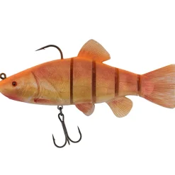 Fox Rage Replicant Jointed Super Natural Tench