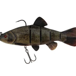 Fox Rage Replicant Jointed Super Natural Tench