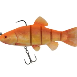 Fox Rage Replicant Jointed Super Natural Tench