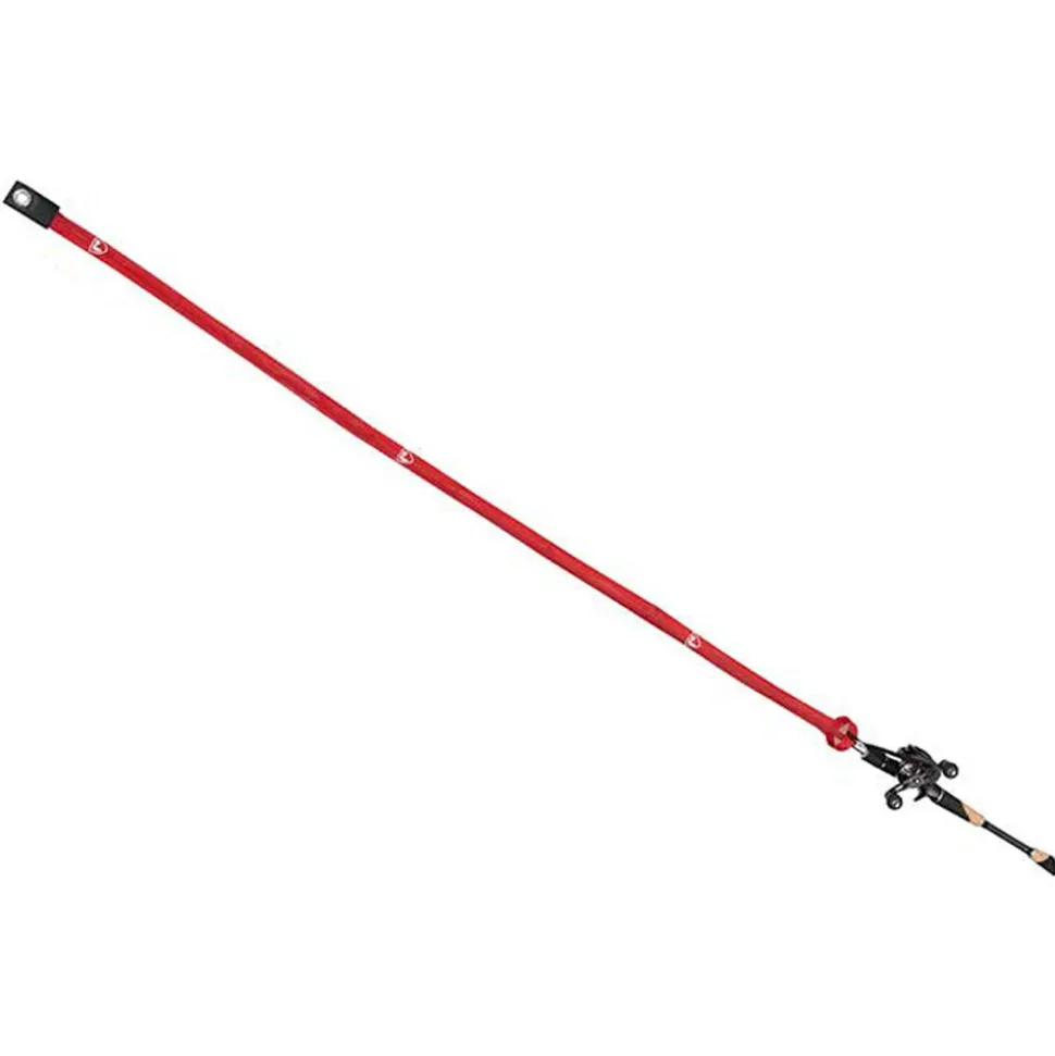 Fox Rage Rod Shield Cast