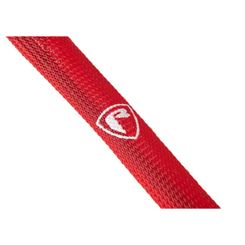 Fox Rage Rod Shield Cast