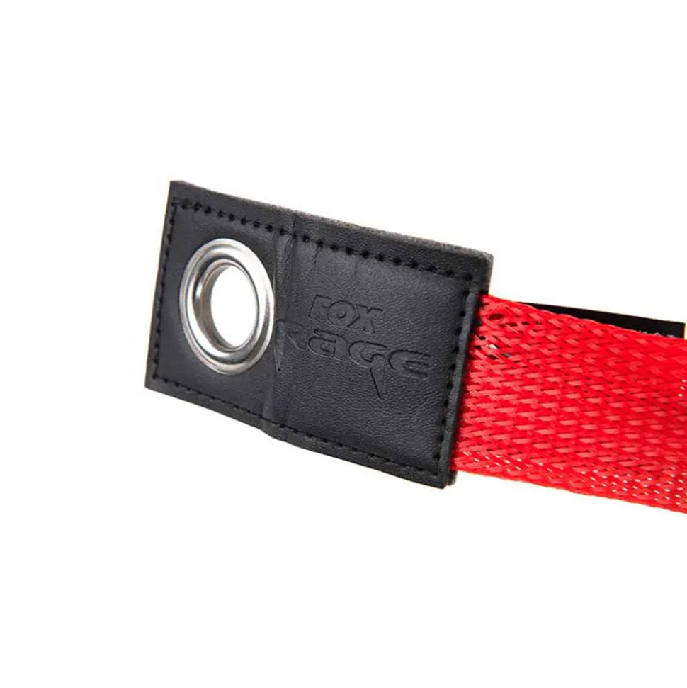 Fox Rage Rod Shield Cast