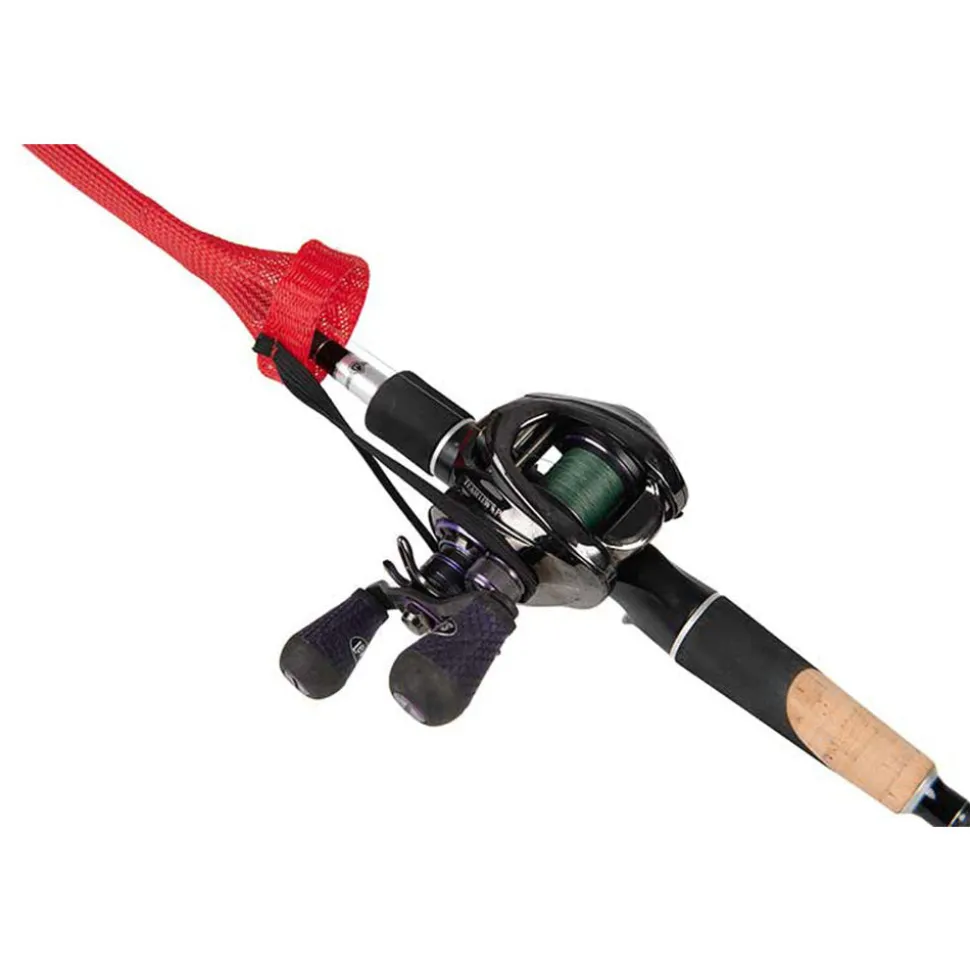 Fox Rage Rod Shield Cast