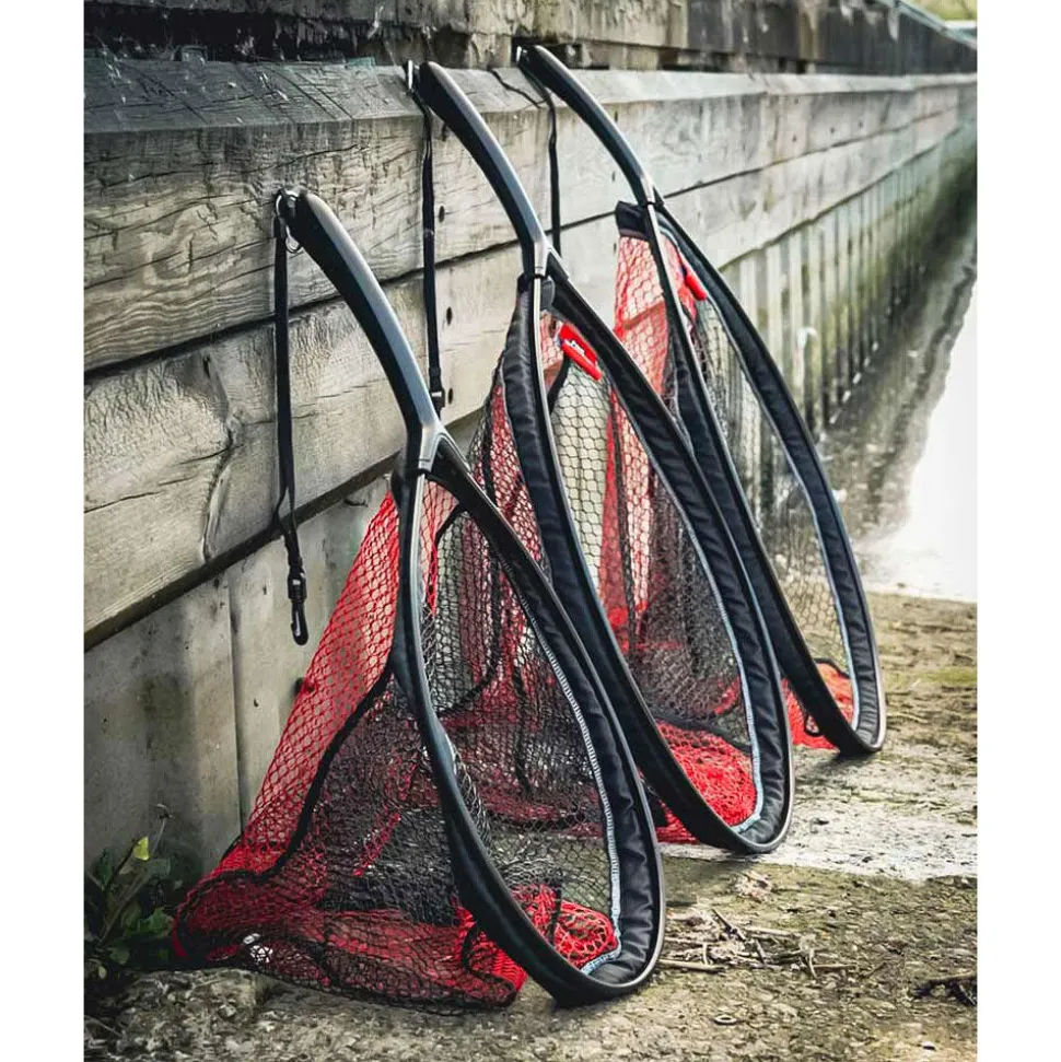 Fox Rage Short Mag Net