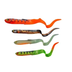 Fox Rage Slick Eel