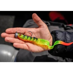 Fox Rage Slick Eel