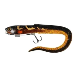 Fox Rage Slick Eel Loaded