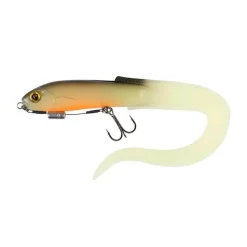 Fox Rage Slick Eel Loaded
