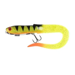 Fox Rage Slick Eel Loaded