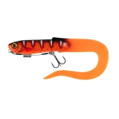 Fox Rage Slick Eel Loaded