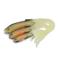 Fox Rage Slick Eel Loaded
