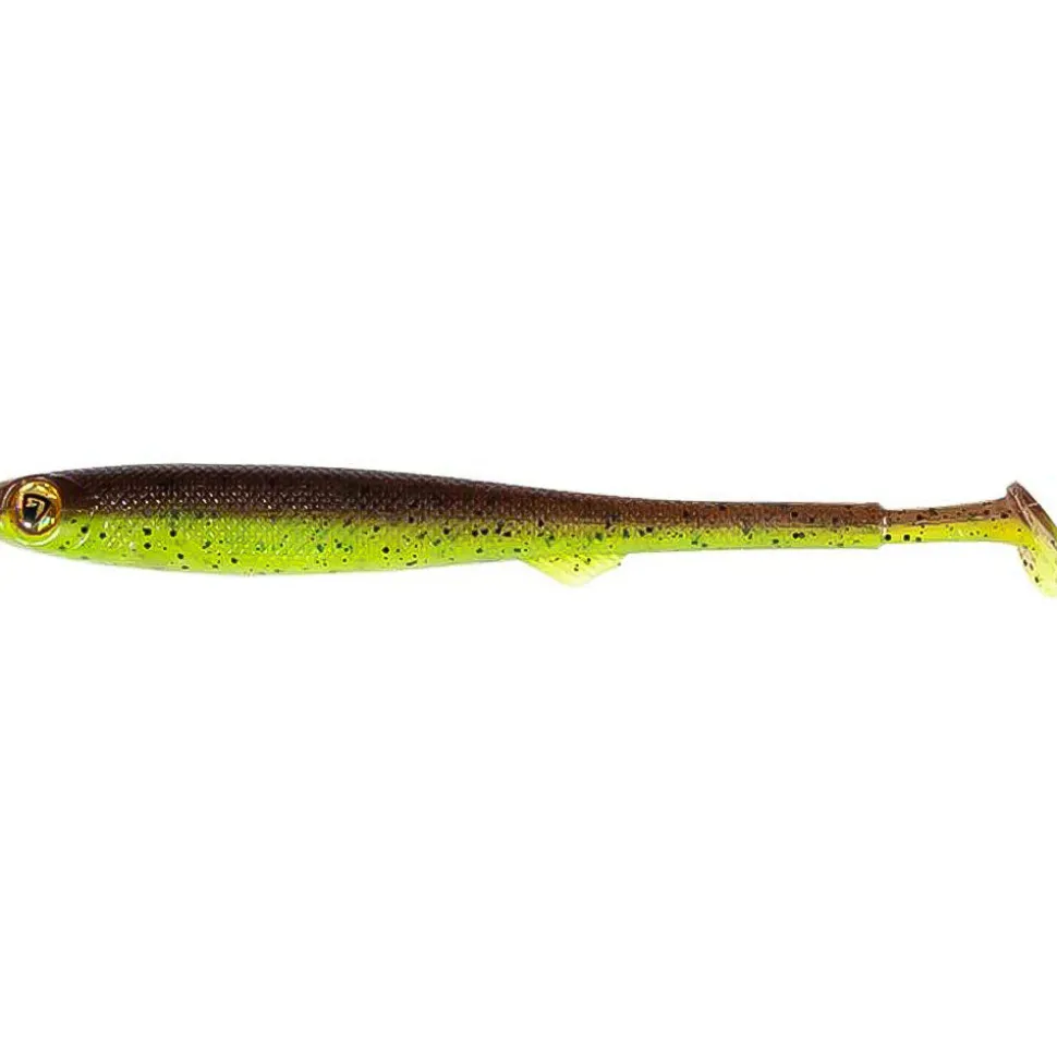 Fox Rage Slick Fast Super Soft 18 cm
