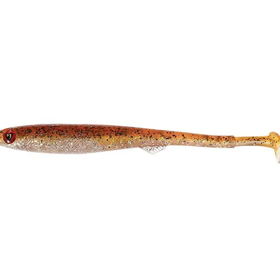 Fox Rage Slick Fast Super Soft 18 cm