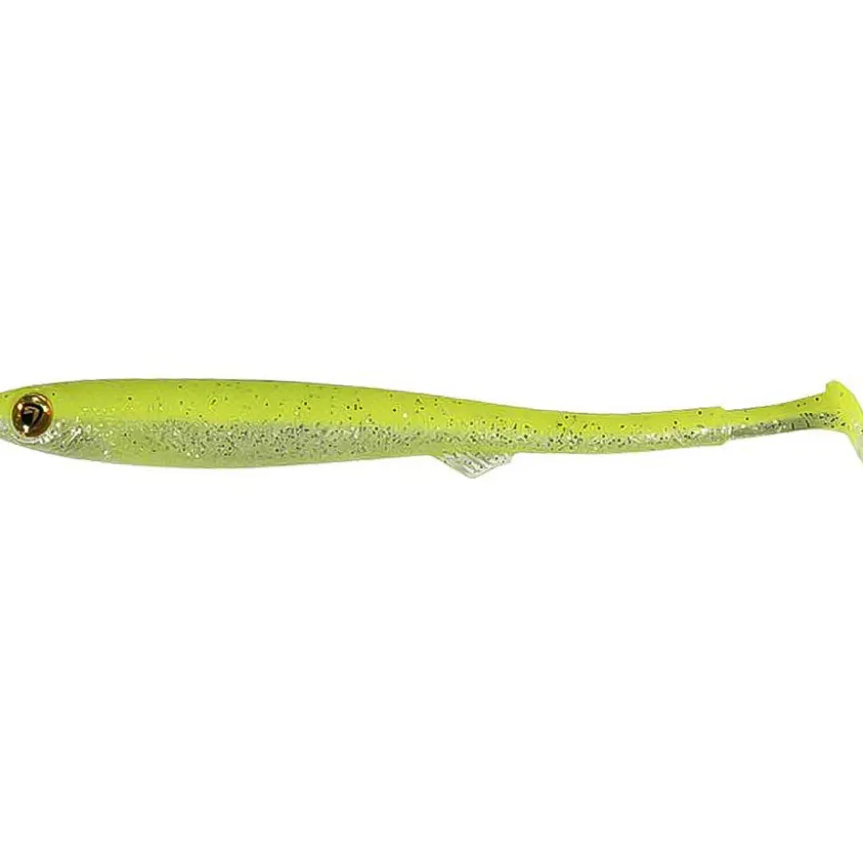 Fox Rage Slick Fast Super Soft 15 cm
