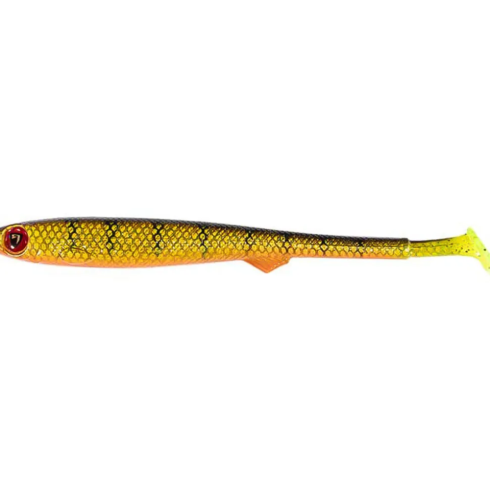 Fox Rage Slick Fast Super Soft 15 cm