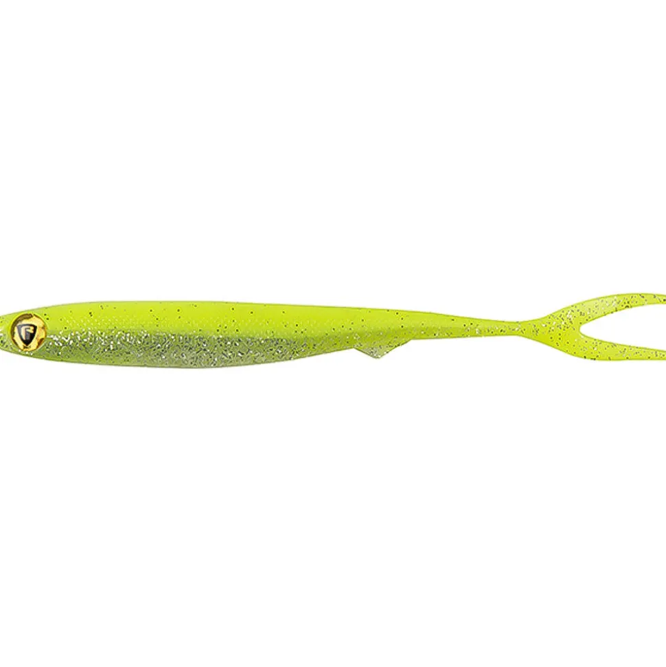 Fox Rage Slick Finesse 11 cm