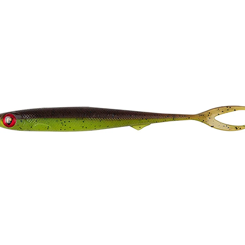 Fox Rage Slick Finesse 11 cm