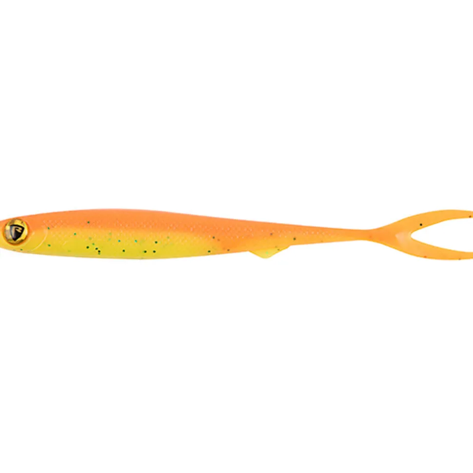 Fox Rage Slick Finesse 11 cm