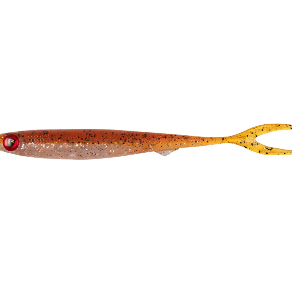 Fox Rage Slick Finesse 11 cm