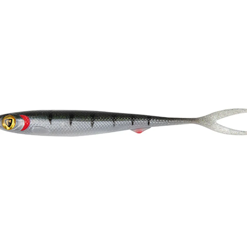 Fox Rage Slick Finesse 11 cm