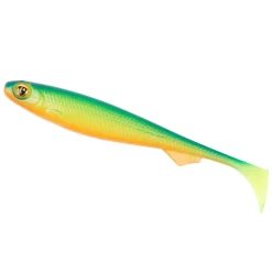 Fox Rage Slick Shad 13 cm