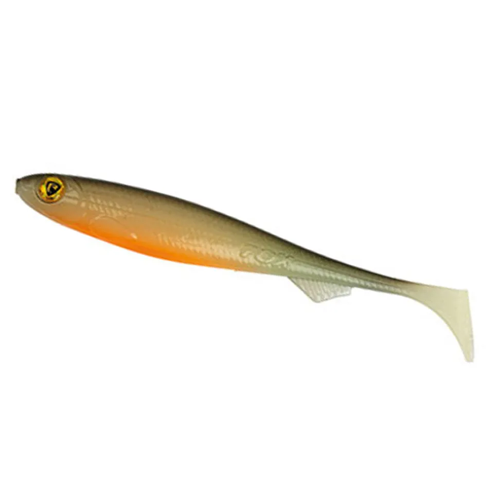Fox Rage Slick Shad 13 cm
