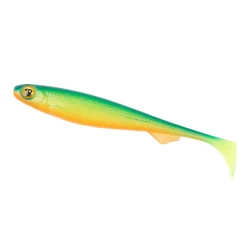 Fox Rage Slick Shad 11 cm