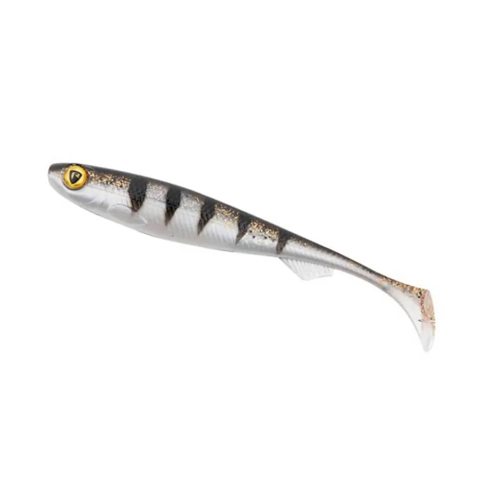 Fox Rage Slick Shad 11 cm