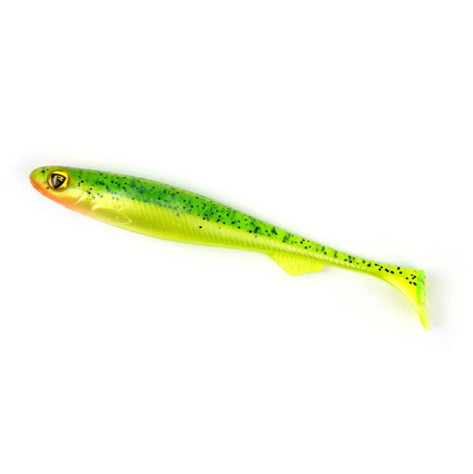 Fox Rage Slick Shad 11 cm