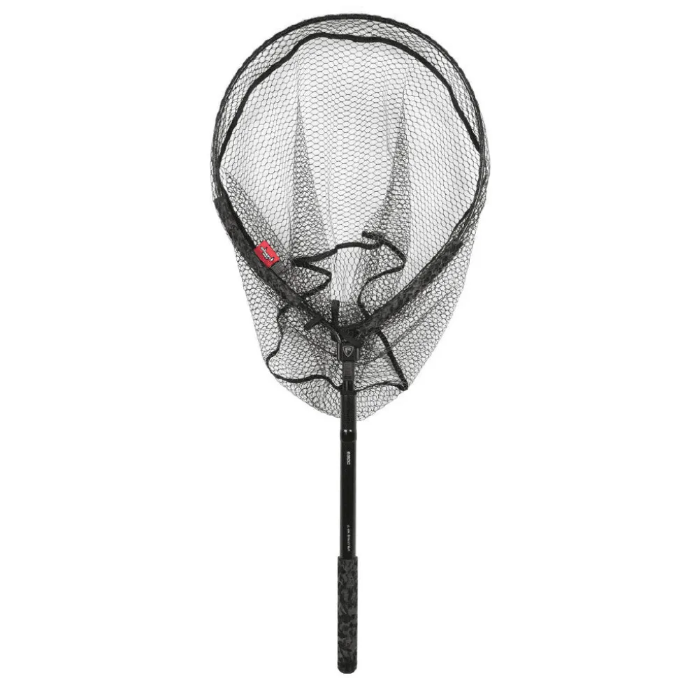 Fox Rage Street Fighter Carbon Street Net