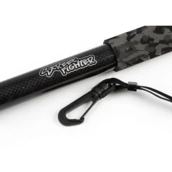 Fox Rage Street Fighter Carbon Street Net