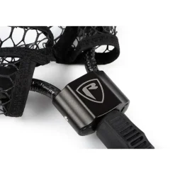 Fox Rage Street Fighter Carbon Street Net