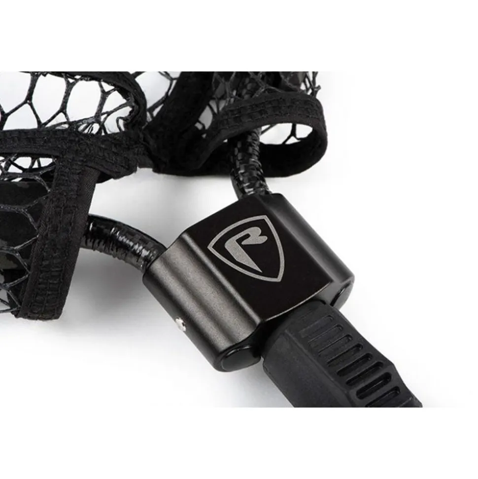 Fox Rage Street Fighter Carbon Street Net
