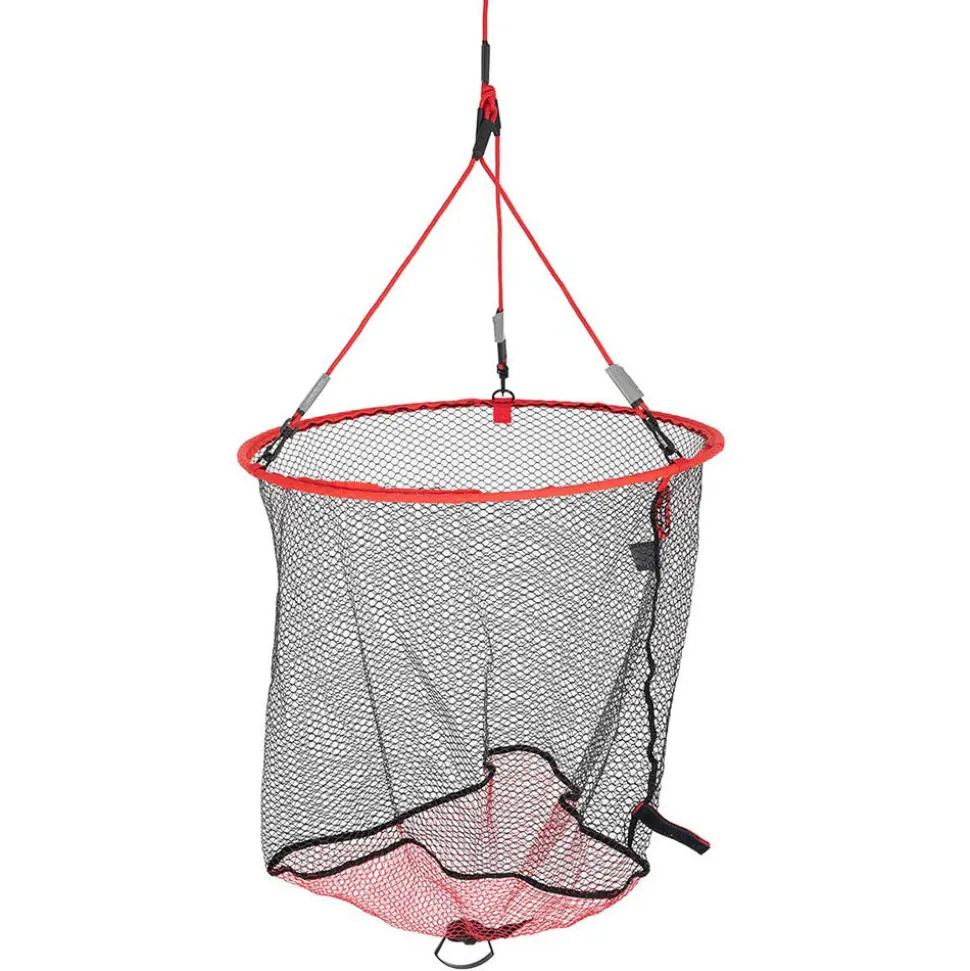 Fox Rage Street Fighter Drop Net