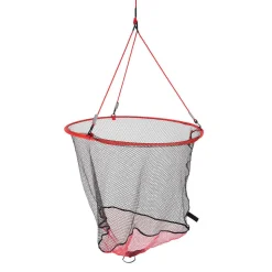 Fox Rage Street Fighter Drop Net