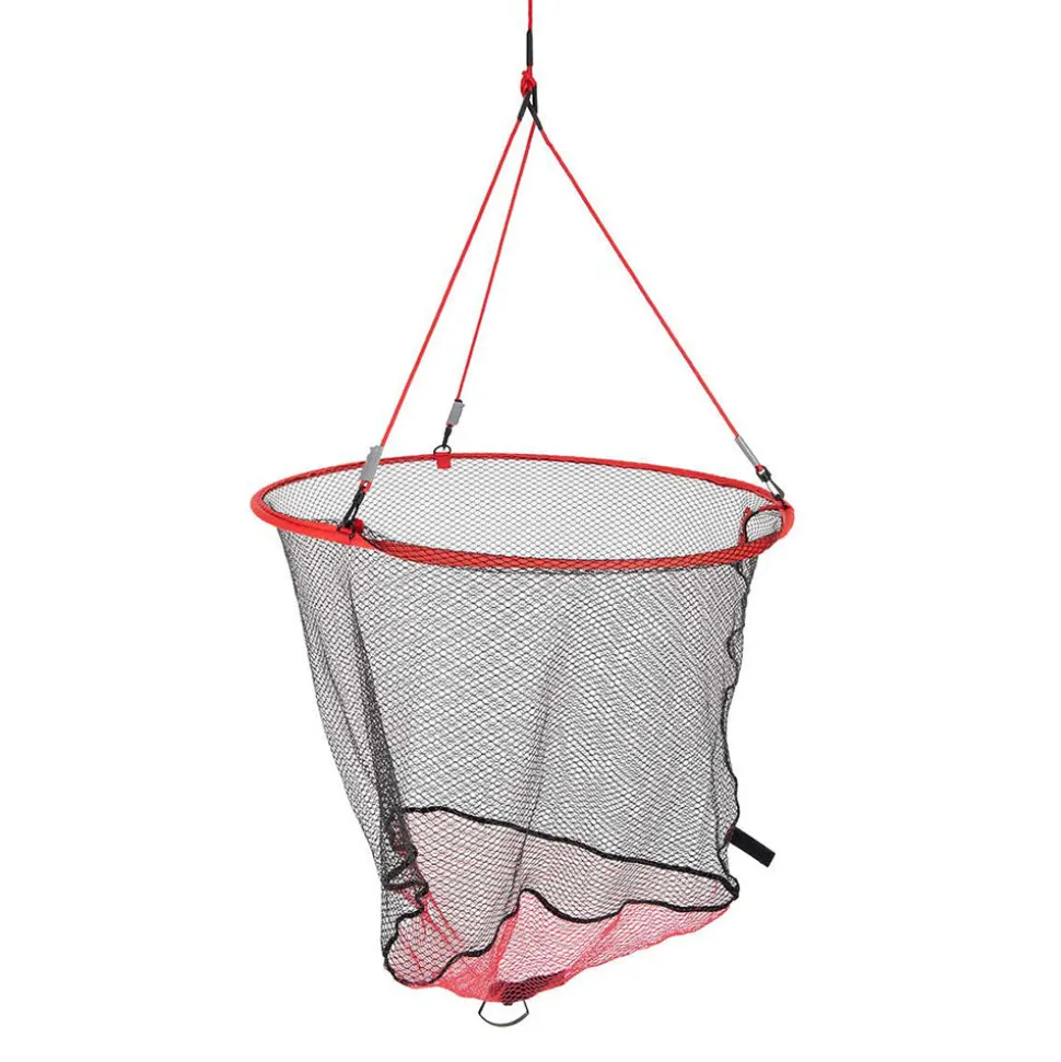 Fox Rage Street Fighter Drop Net