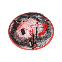 Fox Rage Street Fighter Drop Net