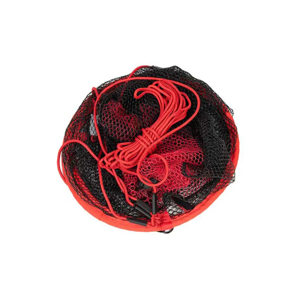Fox Rage Street Fighter Drop Net