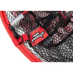 Fox Rage Street Fighter Drop Net