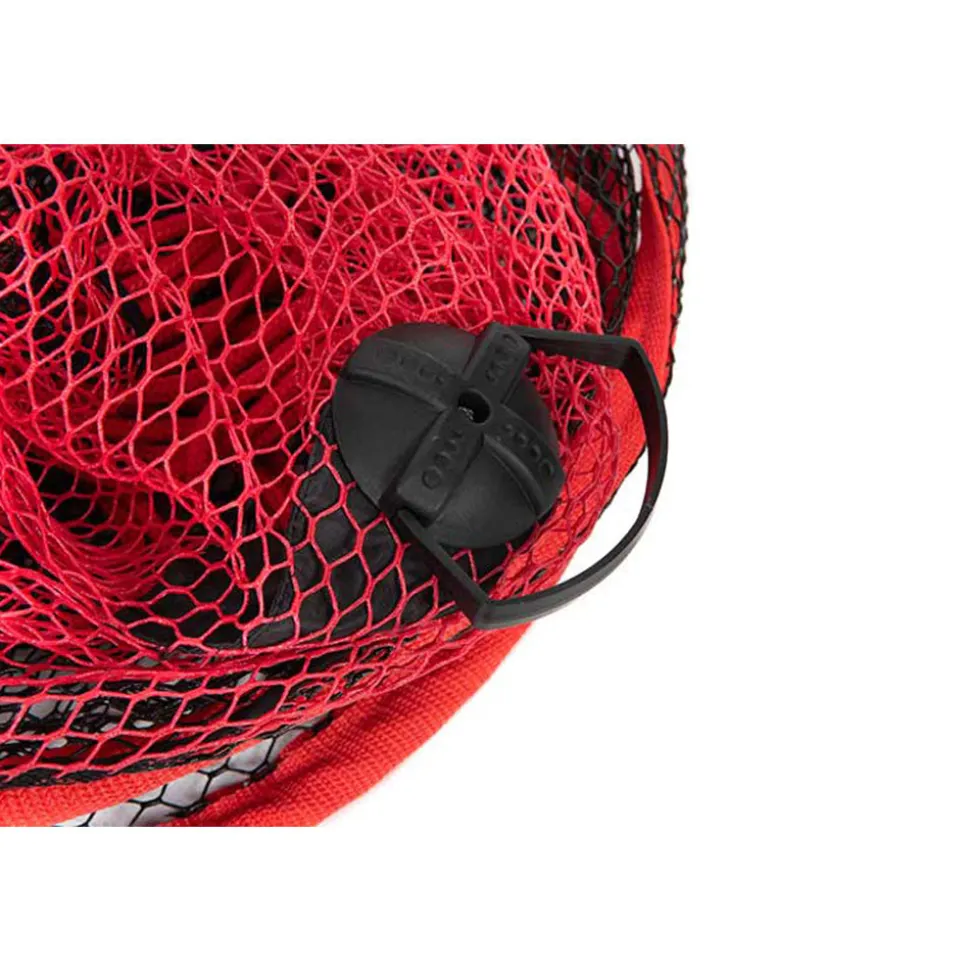 Fox Rage Street Fighter Drop Net